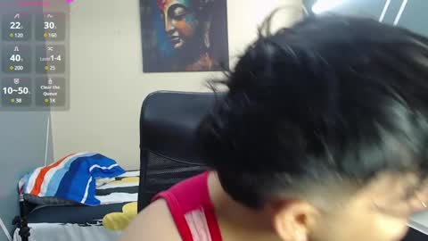 Nolan  online show from February 11, 5:40 pm