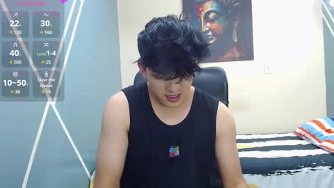 Nolan  online show from February 13, 5:44 pm