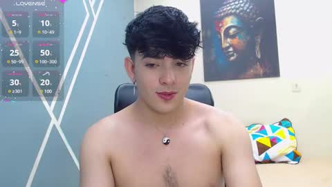 Nolan  online show from March 4, 9:54 pm