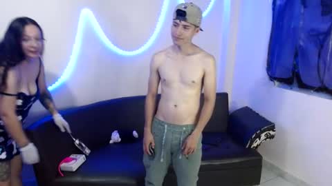 NolanJay69 online show from February 25, 2:36 am