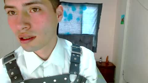 NolanJay69 online show from September 12, 4:29 pm