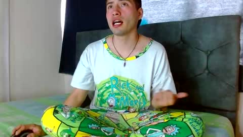 NolanJay69 online show from September 13, 3:12 pm