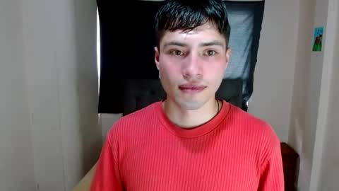 NolanJay69 online show from September 17, 3:35 pm