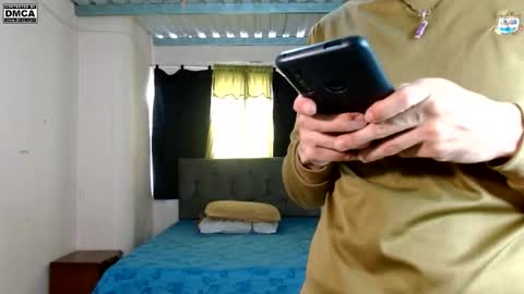 NolanJay69 online show from November 10, 6:40 pm