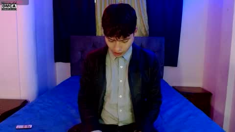 NolanJay69 online show from November 15, 10:37 pm