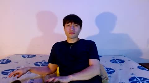 NolanJay69 online show from February 24, 12:08 am