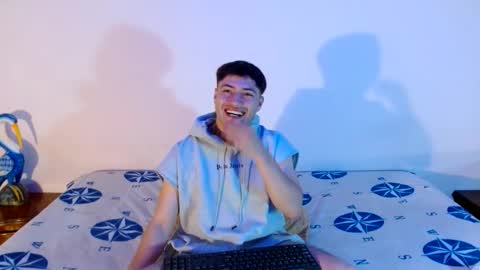 NolanJay69 online show from March 11, 8:59 pm