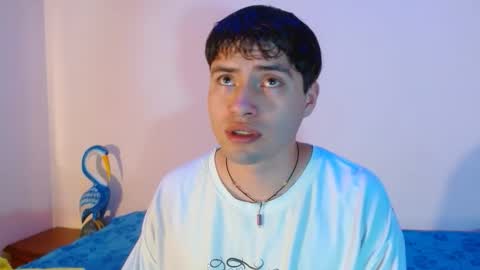 NolanJay69 online show from April 13, 6:24 pm