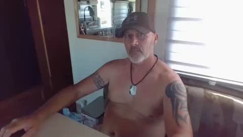 nomadfreedom online show from December 18, 8:36 pm