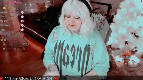 Noori online show from December 27, 4:26 am