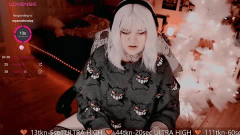 Noori online show from January 13, 1:02 am