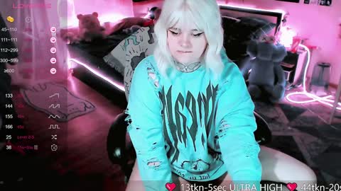 Noori online show from February 8, 9:57 pm