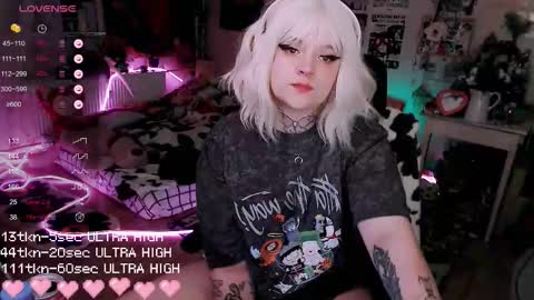 Noori online show from October 17, 8:22 pm