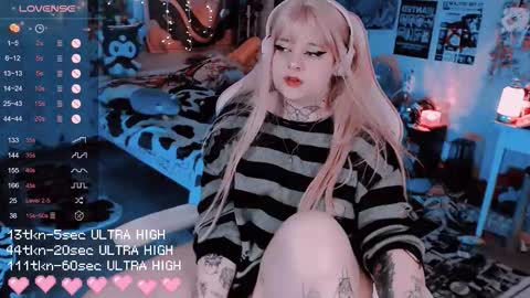 Noori online show from November 24, 10:42 pm