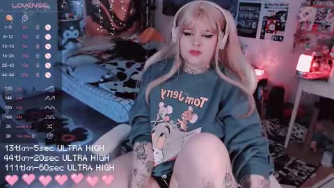 Noori online show from November 30, 9:08 pm