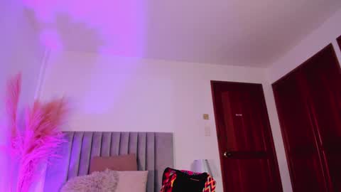 Snapshot of nora_dasilva chatting on January 16, 6:35 am Nora Da Silva online show from January 16, 6:35 am