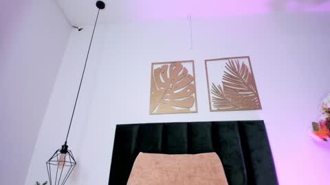 Snapshot of nora_dasilva chatting on January 18, 4:37 am Nora Da Silva online show from January 18, 4:37 am