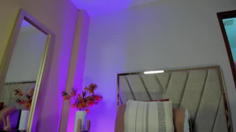 Snapshot of nora_dasilva chatting on October 23, 12:10 am Nora Da Silva online show from October 23, 12:10 am