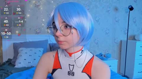 Nora Failure online show from January 19, 9:33 am