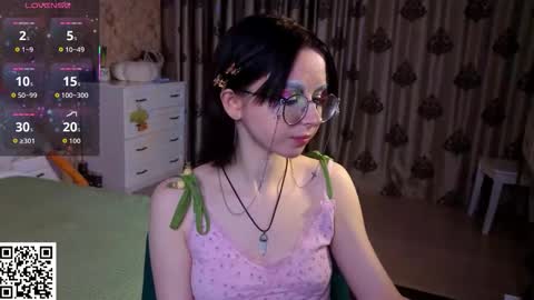 Nora Failure online show from February 2, 4:06 pm