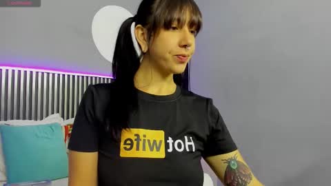 Nora Temptress online show from February 22, 4:38 pm