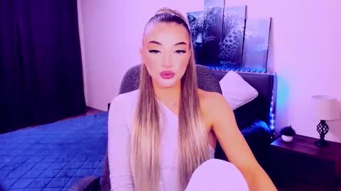 NoraSun online show from November 9, 8:29 pm