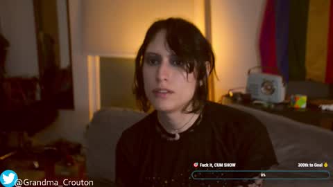 Ariane online show from September 11, 3:50 am