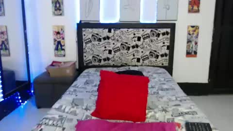  Norma  online show from January 29, 8:35 pm