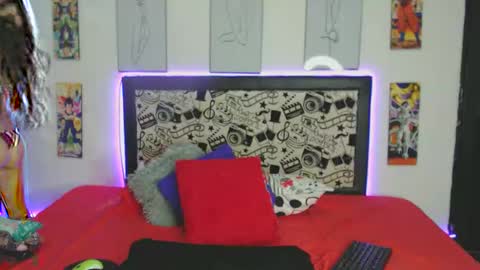  Norma  online show from September 26, 10:47 pm