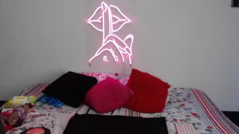  Norma  online show from October 22, 8:08 pm