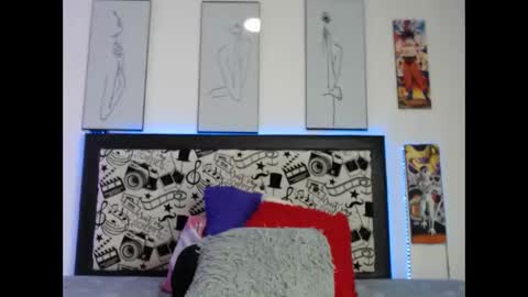  Norma  online show from November 14, 11:02 pm