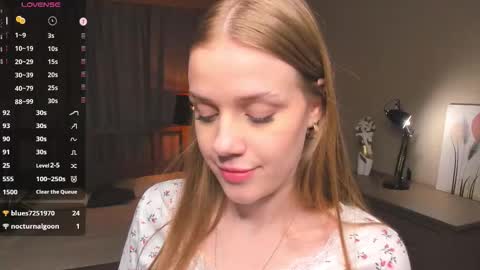 Beatrice online show from December 13, 7:53 pm