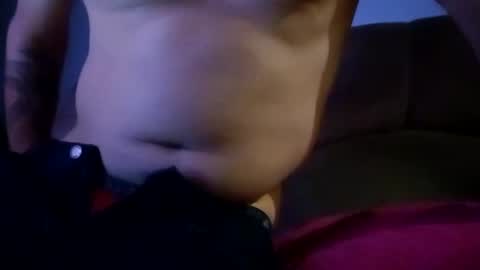 Snapshot of normalbo1982 chatting on October 4, 6:22 am Good boy online show from October 4, 6:22 am