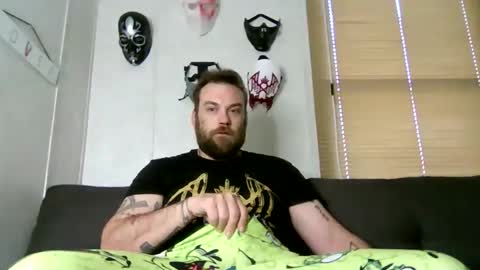 norsirish online show from November 3, 2:07 pm