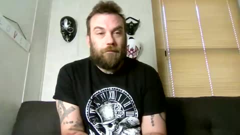 norsirish online show from November 5, 2:17 pm