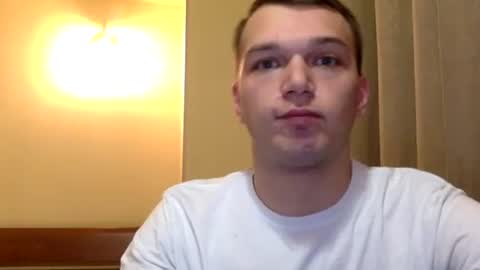 Justin online show from January 4, 8:27 pm