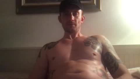 northernv1k1ng online show from January 13, 5:35 am