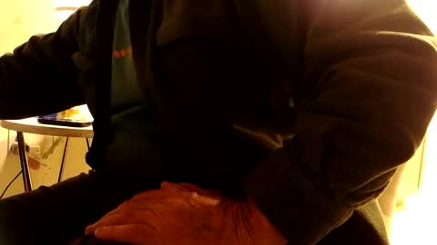 northwood5801 online show from December 1, 2:49 am