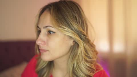 Tina online show from February 2, 12:35 pm