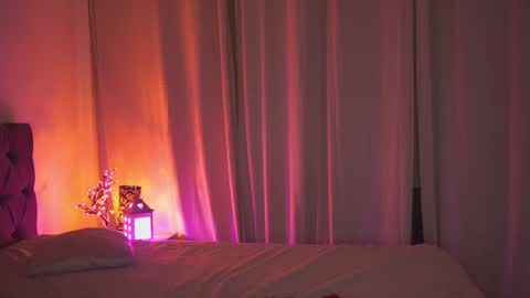 Tina online show from February 9, 1:33 am