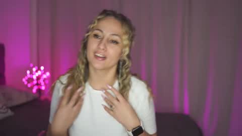 Tina online show from March 2, 1:36 am