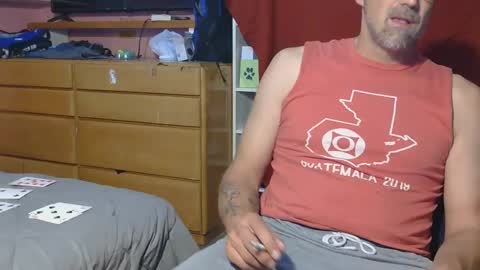 Just Hangin out bigballs letsgetdirty brandnew online show from September 15, 3:17 am