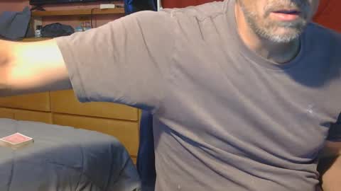 Just Hangin out bigballs letsgetdirty brandnew online show from September 24, 4:27 am