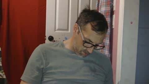 Just Hangin out bigballs letsgetdirty brandnew online show from September 26, 12:14 am