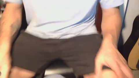 Just Hangin out bigballs letsgetdirty brandnew online show from October 2, 3:35 am