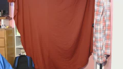 Just Hangin out bigballs letsgetdirty brandnew online show from October 23, 2:55 am