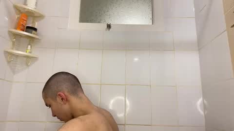 Snapshot of notatheeena chatting on October 7, 1:30 pm notatheeena online show from October 7, 1:30 pm