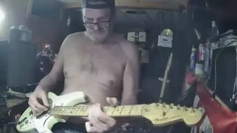 notflamingfart online show from March 14, 9:53 pm