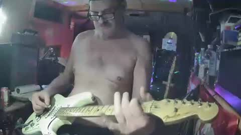 notflamingfart online show from March 23, 2:10 pm