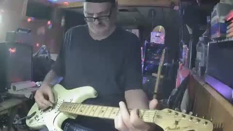 notflamingfart online show from April 1, 5:10 pm